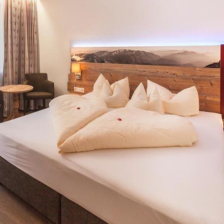 Raffl'S Hotel Leutasch Luaran gambar