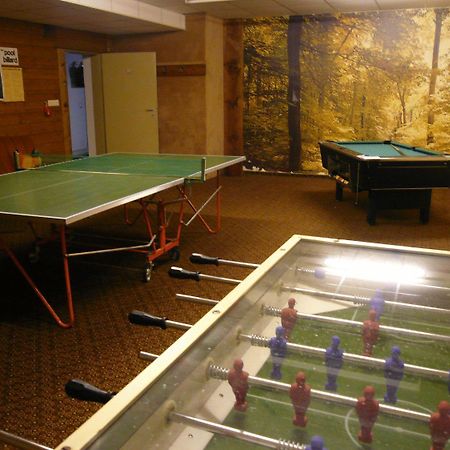 Raffl'S Hotel Leutasch Luaran gambar