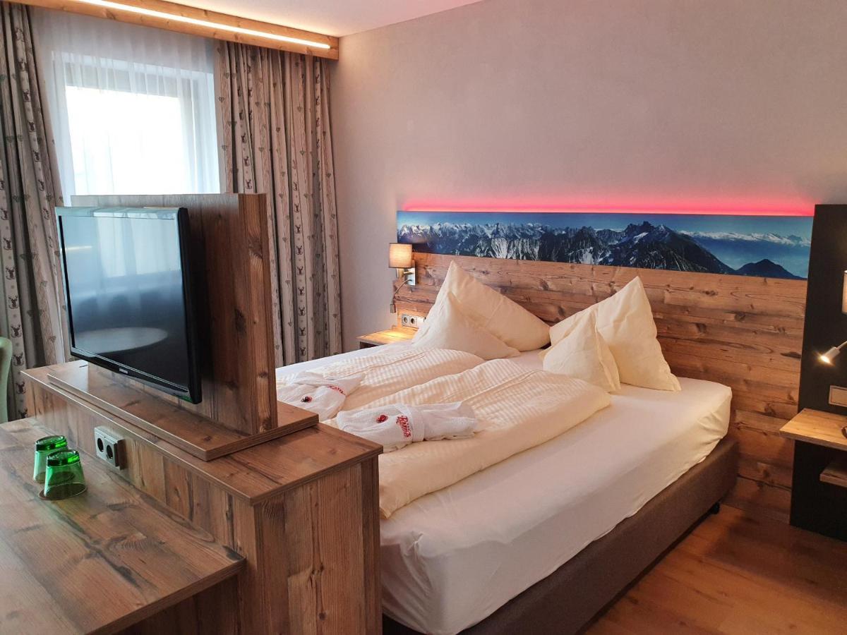 Raffl'S Hotel Leutasch Luaran gambar
