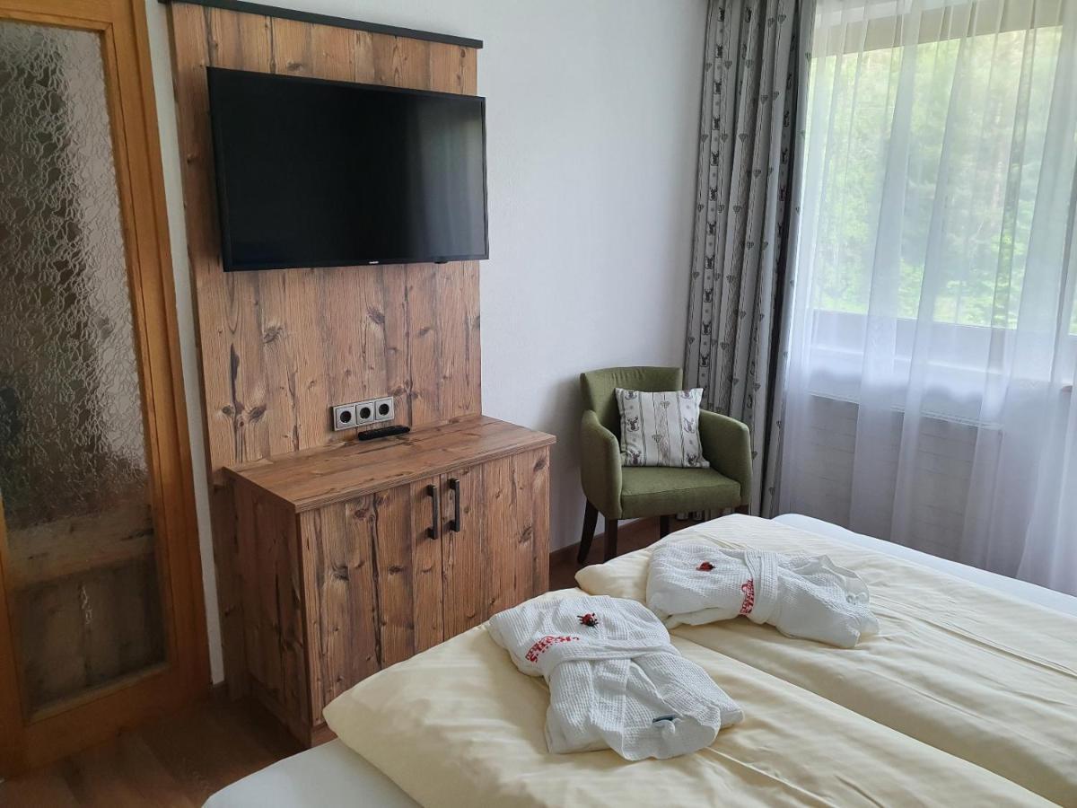 Raffl'S Hotel Leutasch Luaran gambar