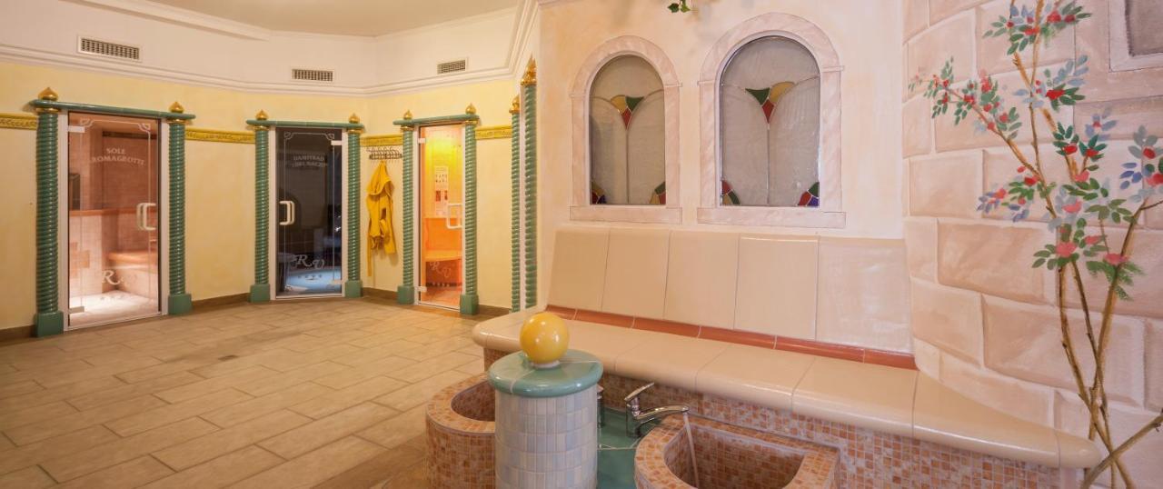 Raffl'S Hotel Leutasch Luaran gambar