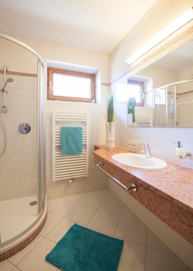 Raffl'S Hotel Leutasch Luaran gambar