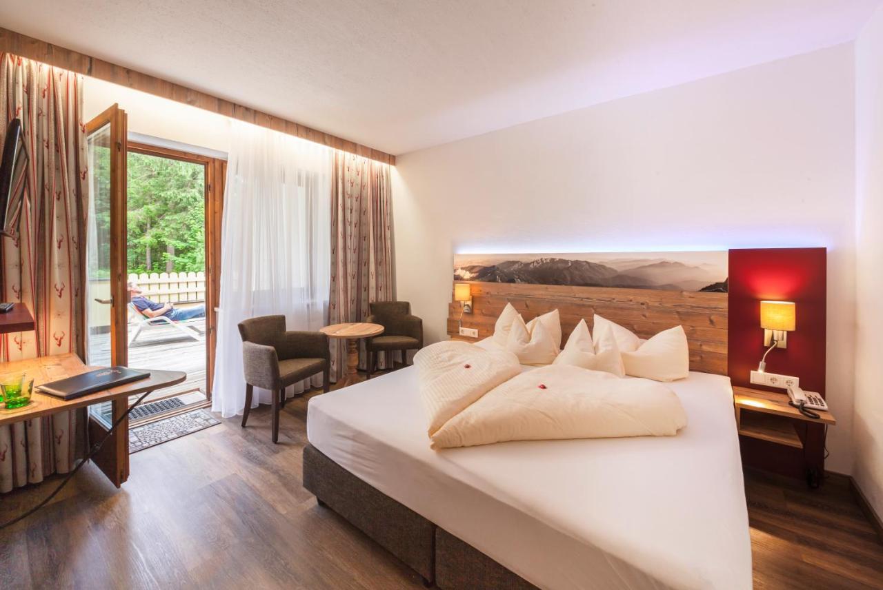 Raffl'S Hotel Leutasch Luaran gambar