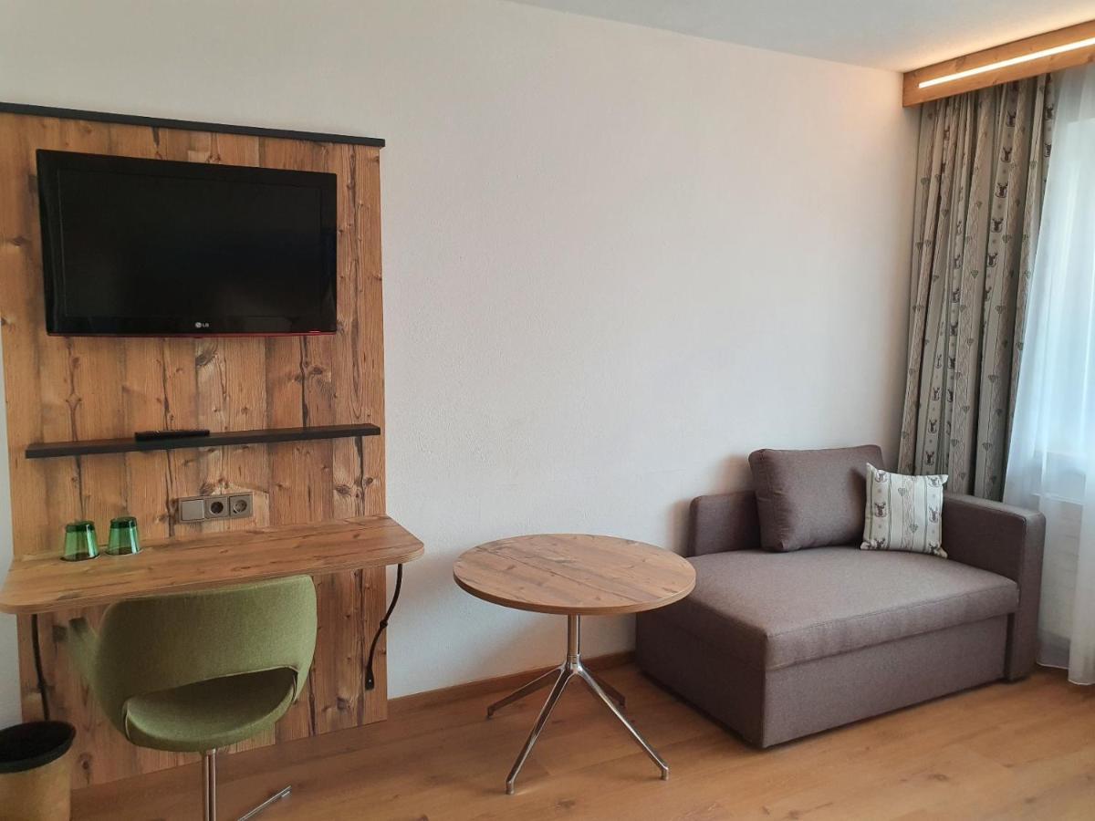 Raffl'S Hotel Leutasch Luaran gambar
