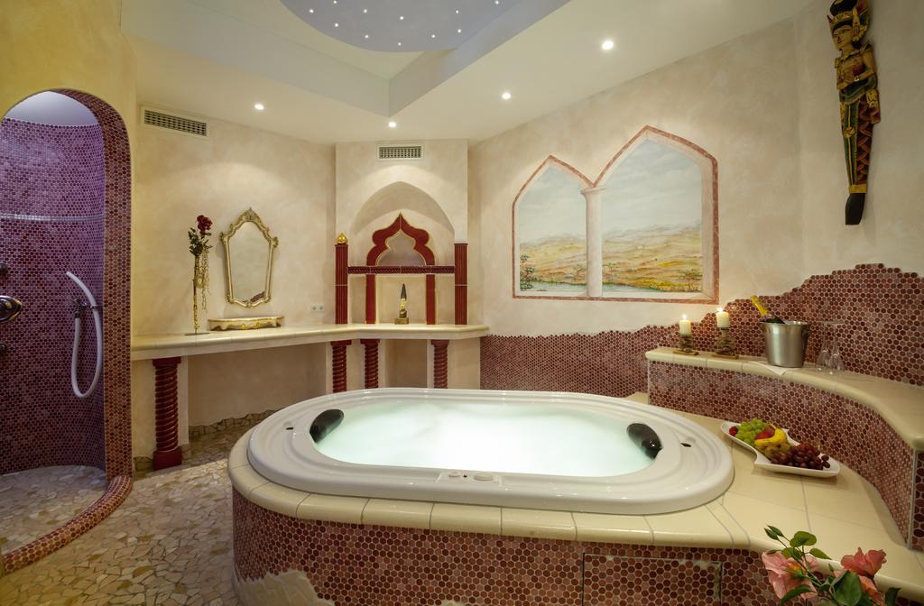 Raffl'S Hotel Leutasch Luaran gambar