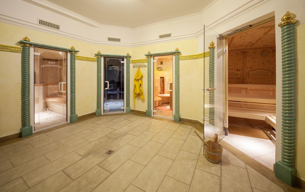 Raffl'S Hotel Leutasch Luaran gambar