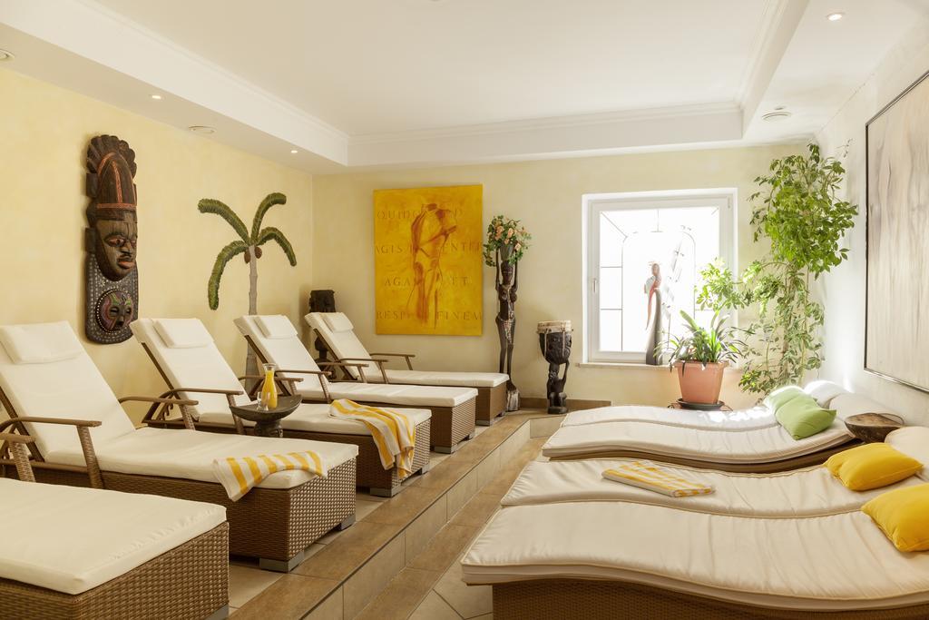 Raffl'S Hotel Leutasch Luaran gambar