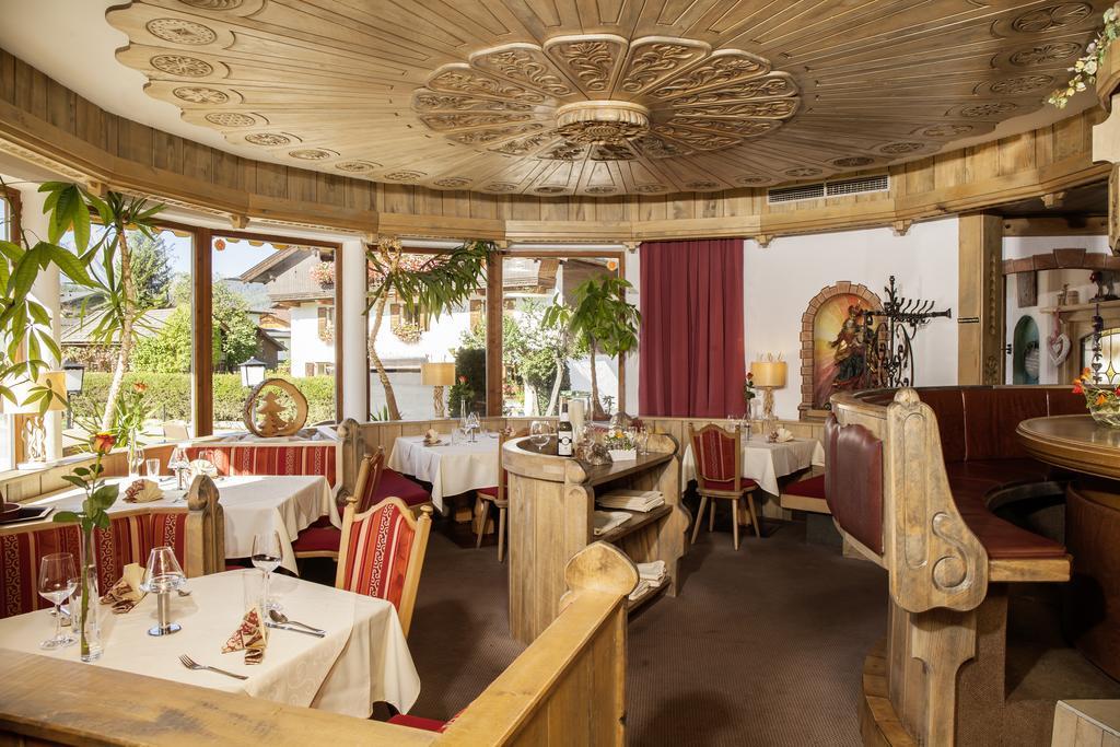 Raffl'S Hotel Leutasch Luaran gambar