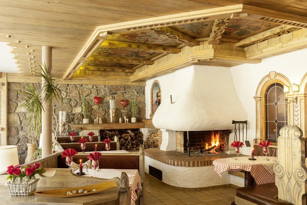 Raffl'S Hotel Leutasch Luaran gambar
