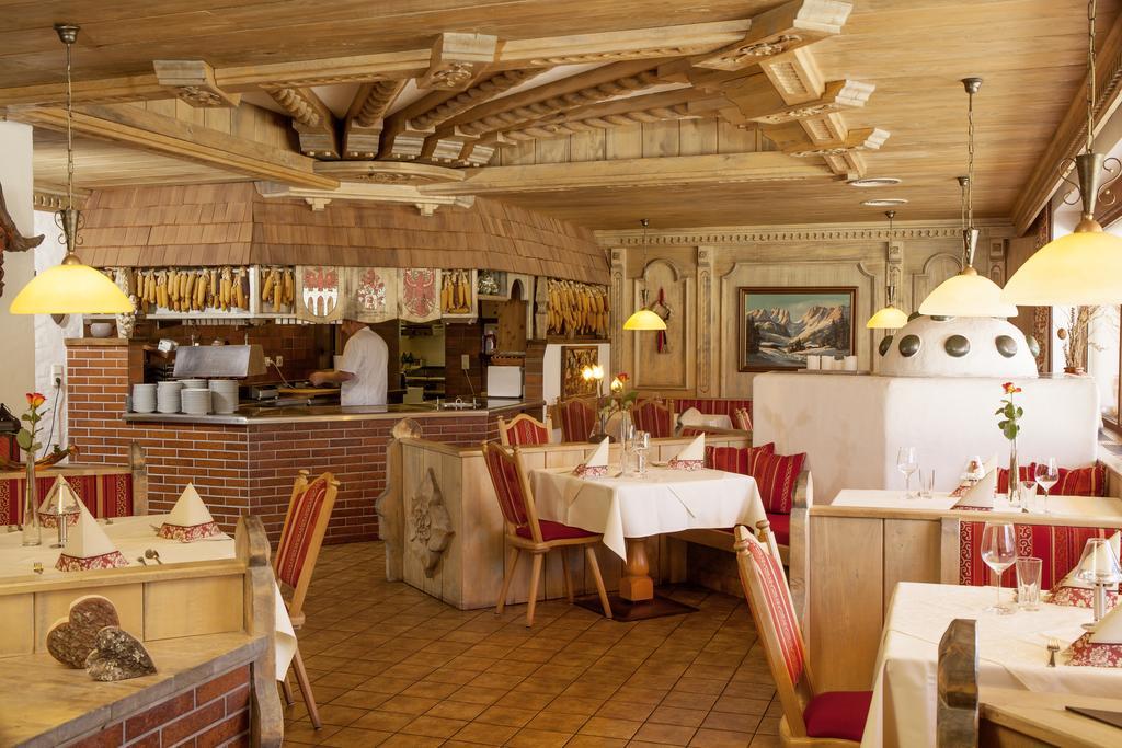 Raffl'S Hotel Leutasch Luaran gambar