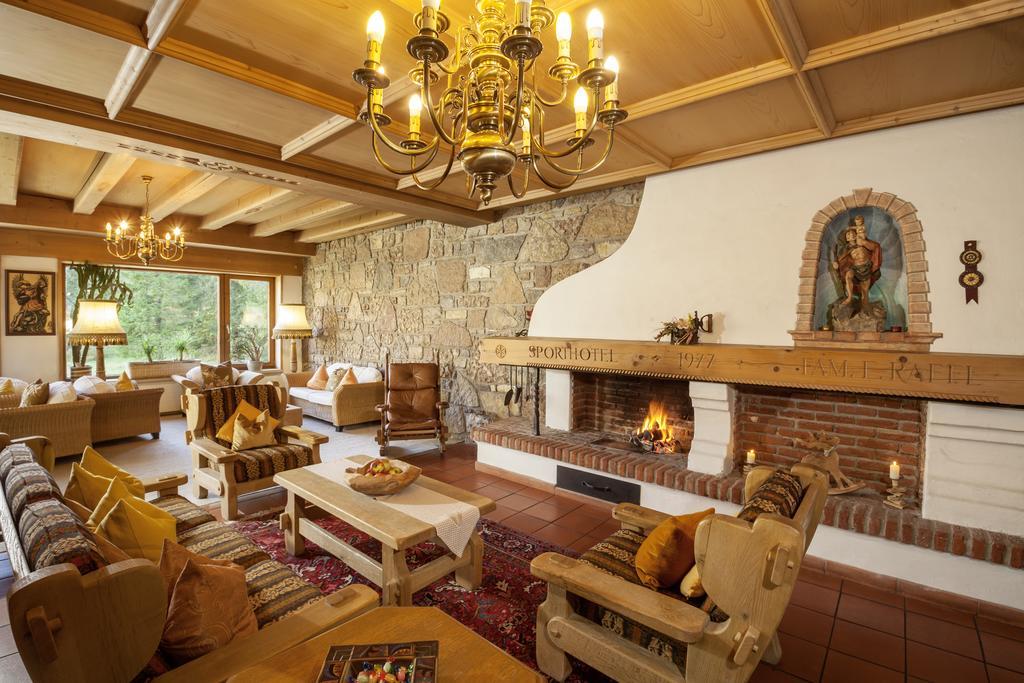 Raffl'S Hotel Leutasch Luaran gambar