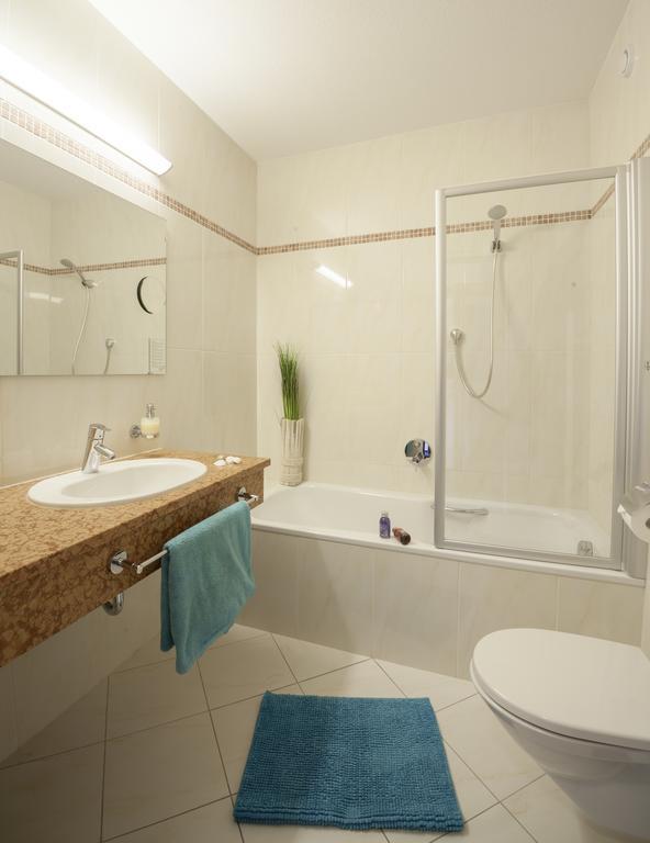 Raffl'S Hotel Leutasch Bilik gambar