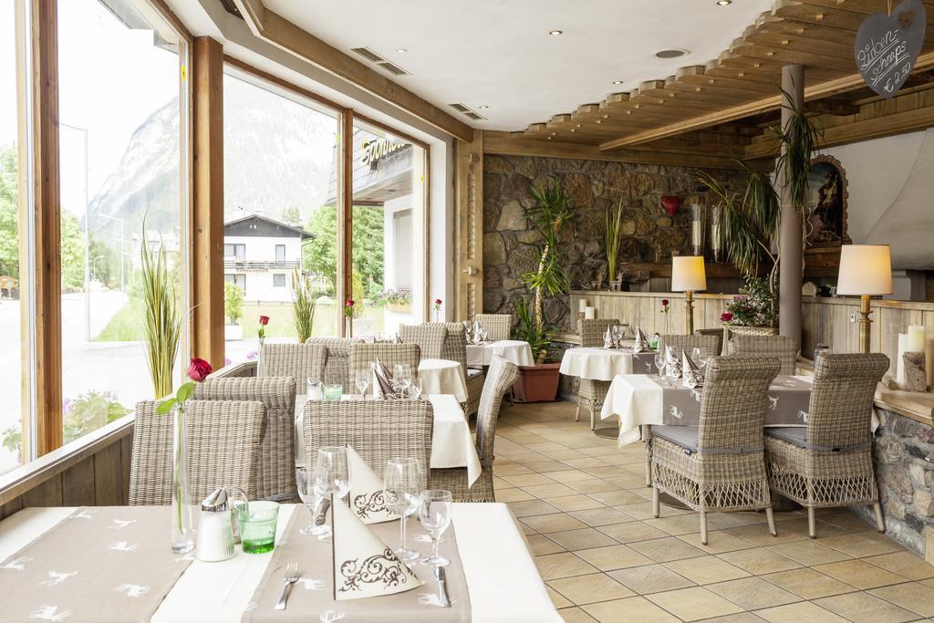 Raffl'S Hotel Leutasch Luaran gambar