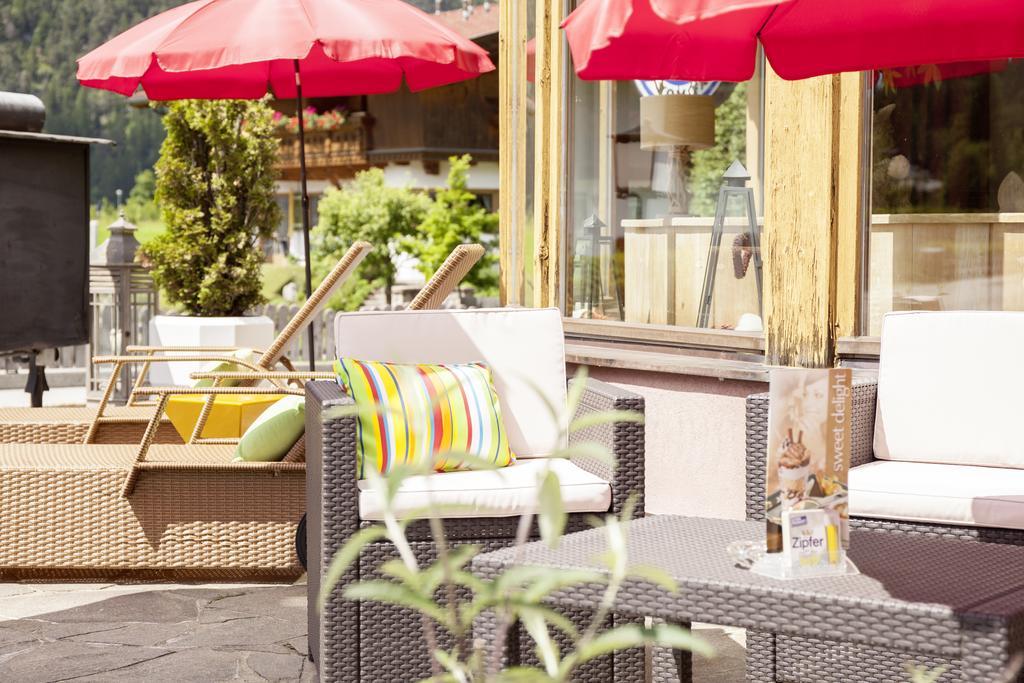 Raffl'S Hotel Leutasch Luaran gambar