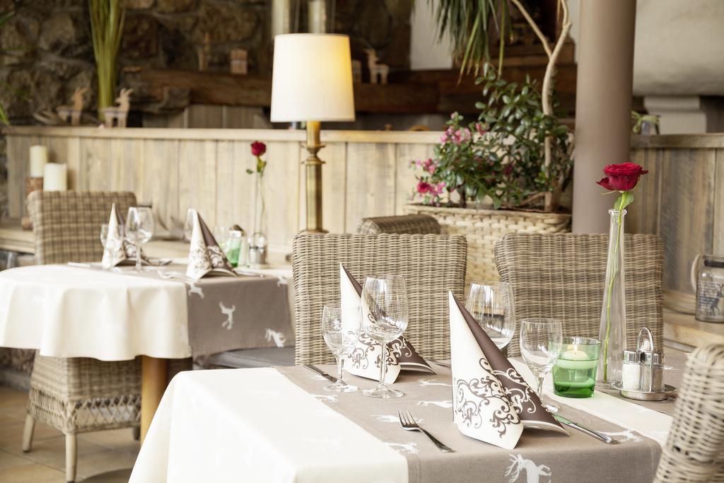 Raffl'S Hotel Leutasch Luaran gambar