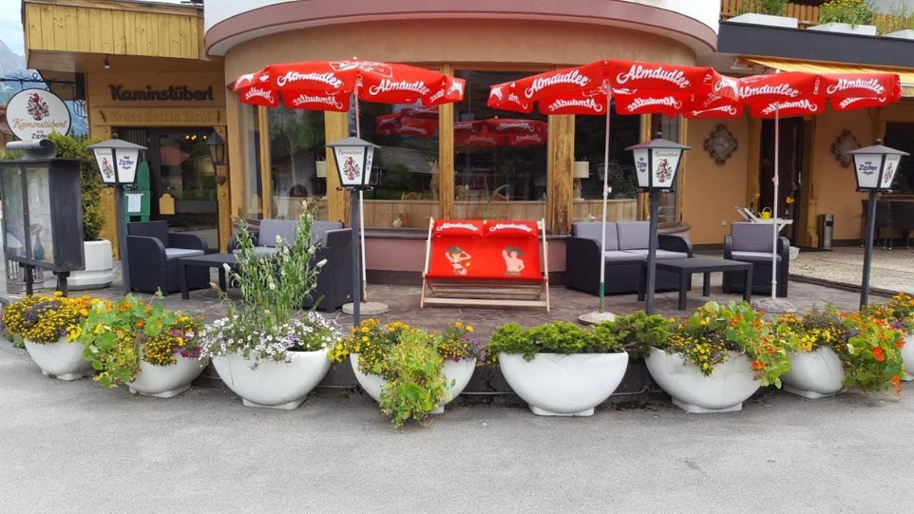 Raffl'S Hotel Leutasch Luaran gambar