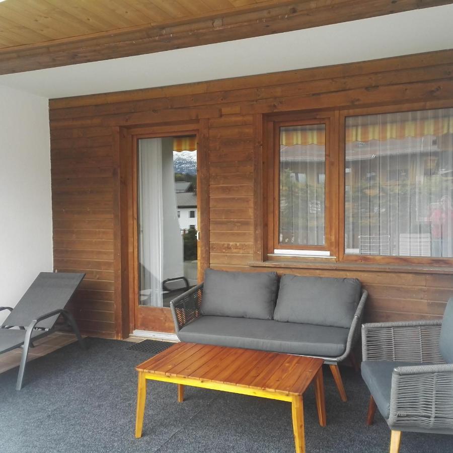 Raffl'S Hotel Leutasch Luaran gambar
