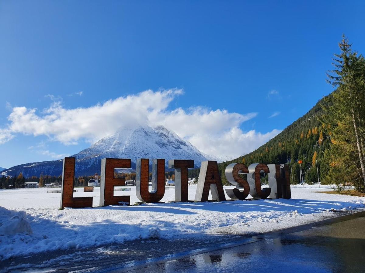 Raffl'S Hotel Leutasch Luaran gambar